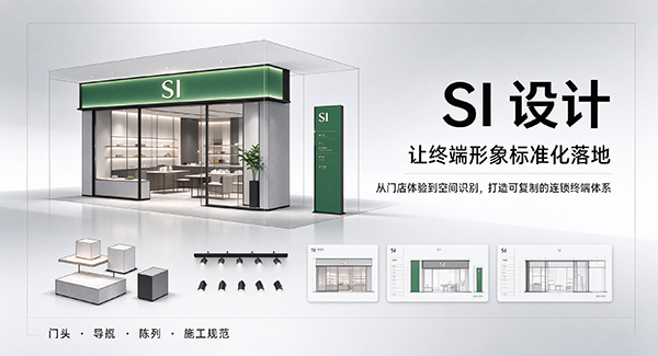 马村区SI设计